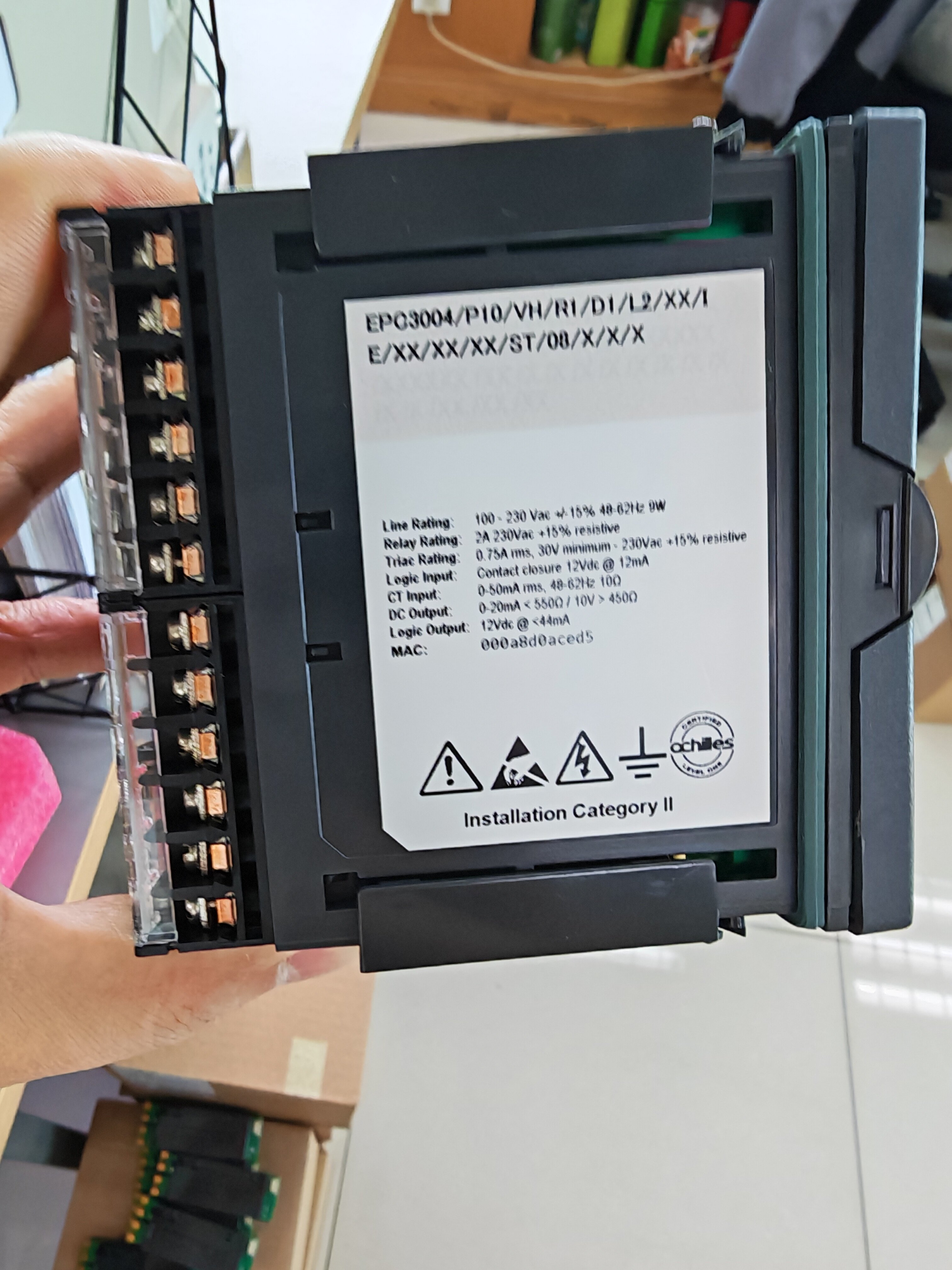 EPC3004 image 3