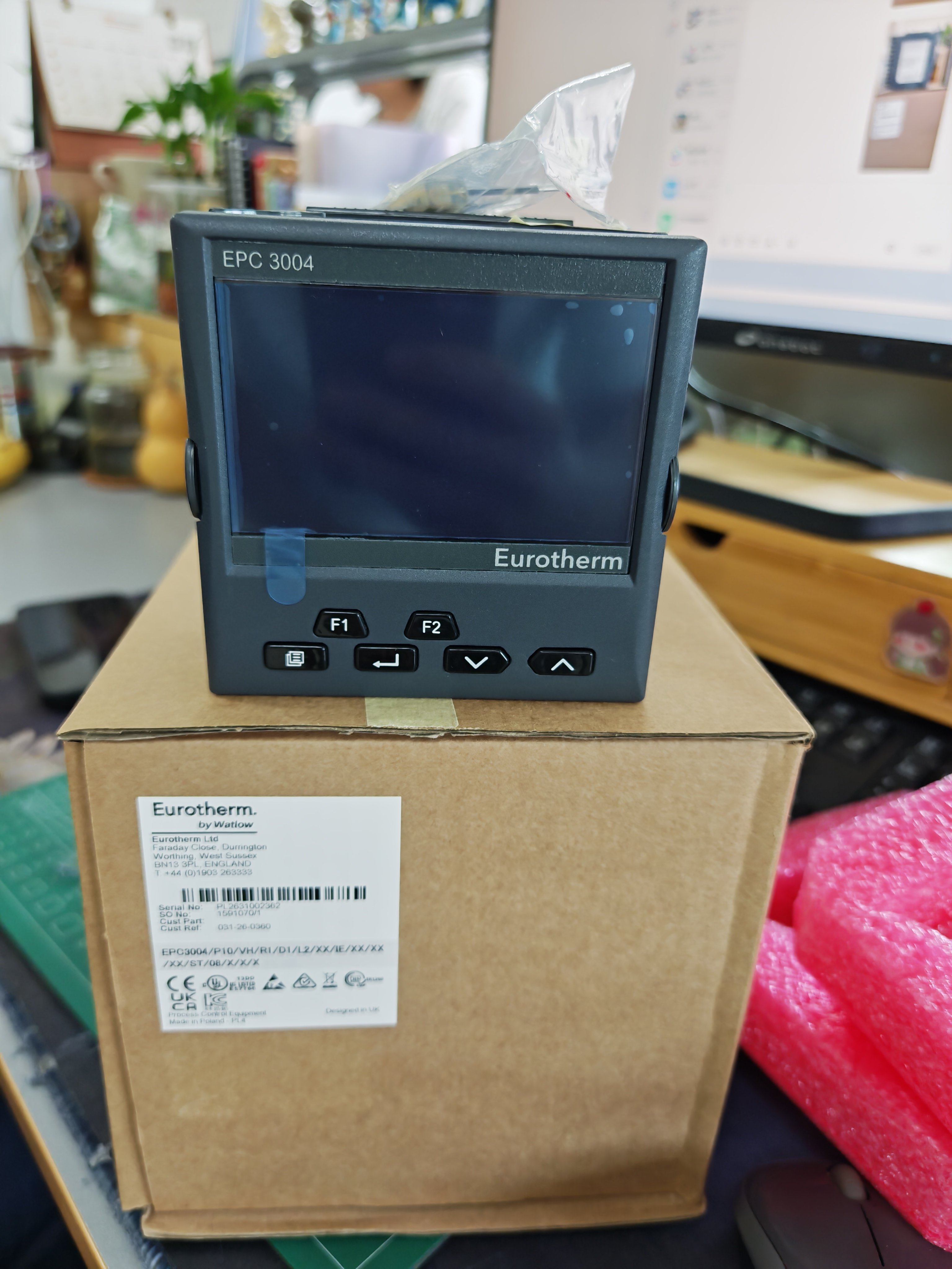 EPC3004